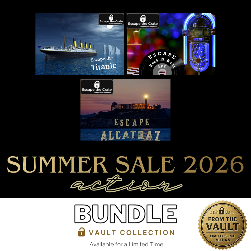 Summer Sale Action Bundle