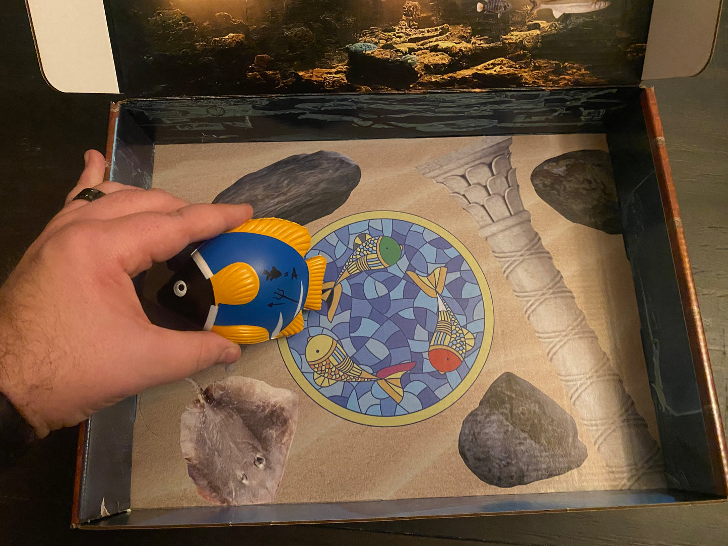 Escape Atlantis (One-Time Purchase)