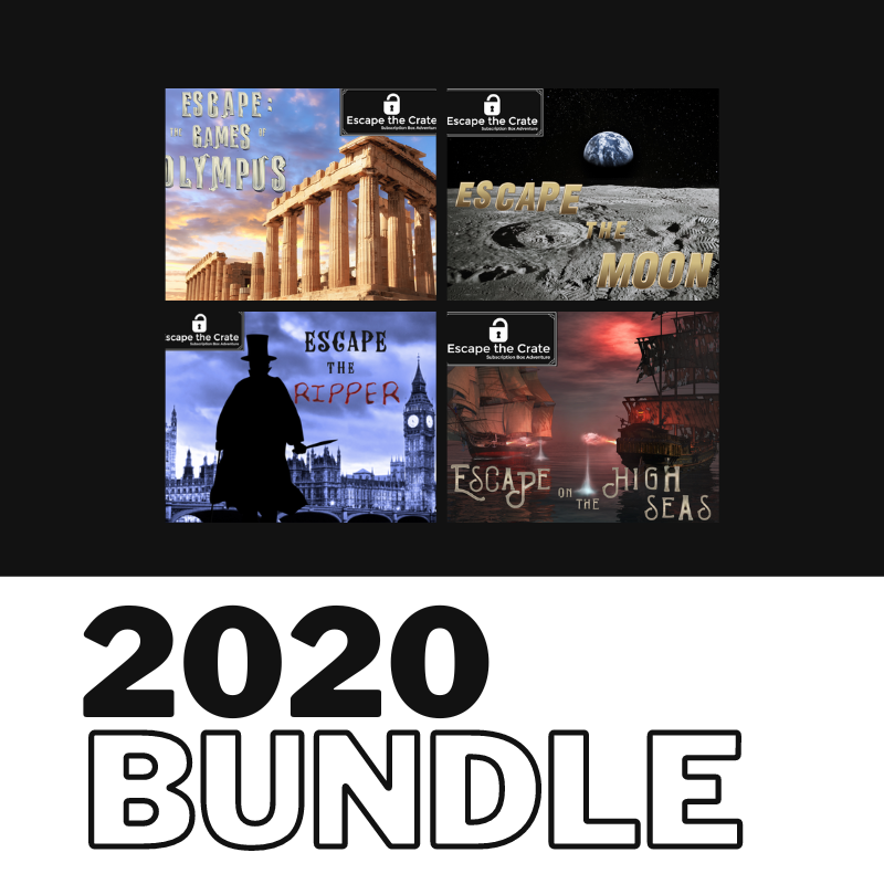 2020 Bundle
