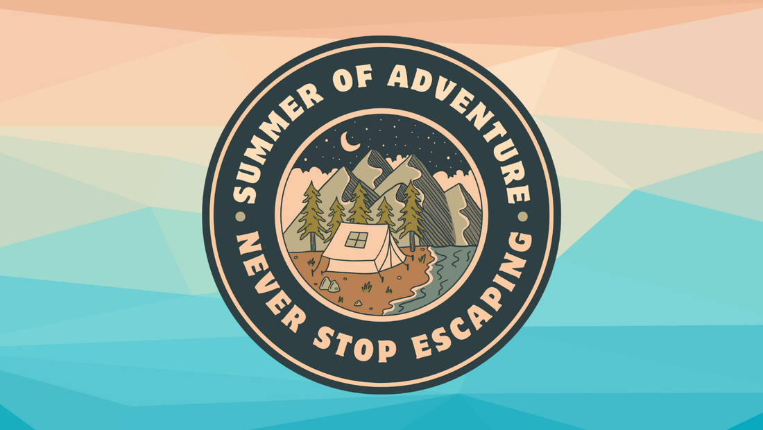 A Summer of Adventure: Escape the Crate Games for Curious Kids & Brave Explorers