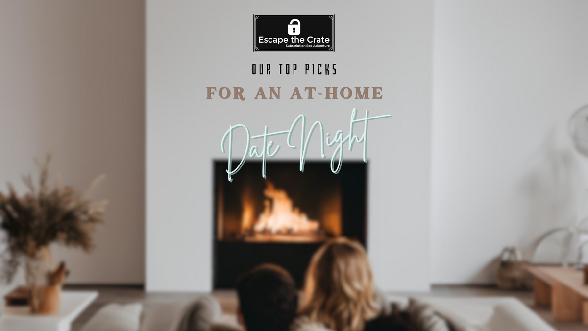 Date Night Picks