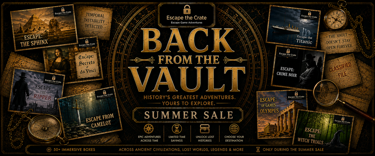 Summer Sale