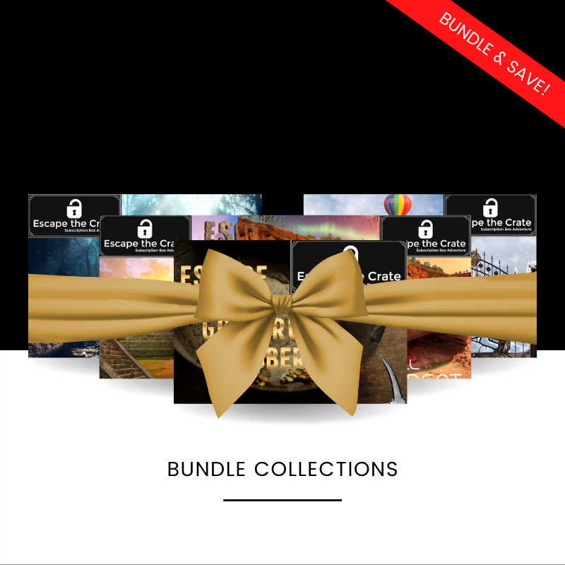 Bundled Collections