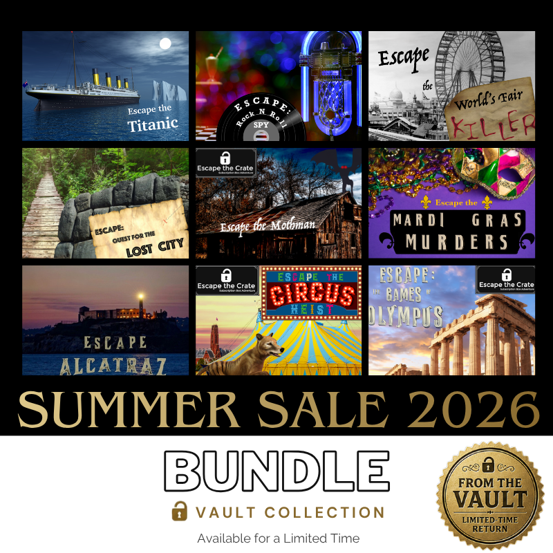 Summer Sale Bundle (2026)