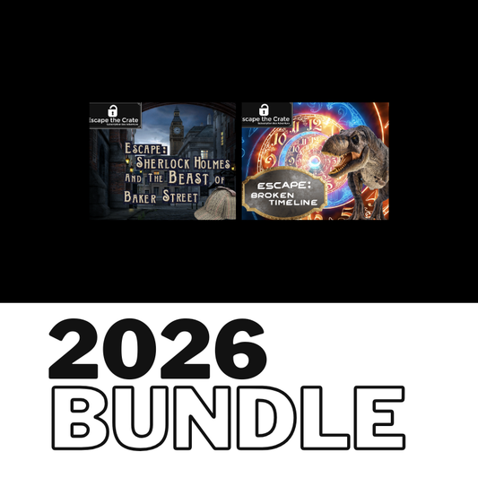 2026 Game Bundle