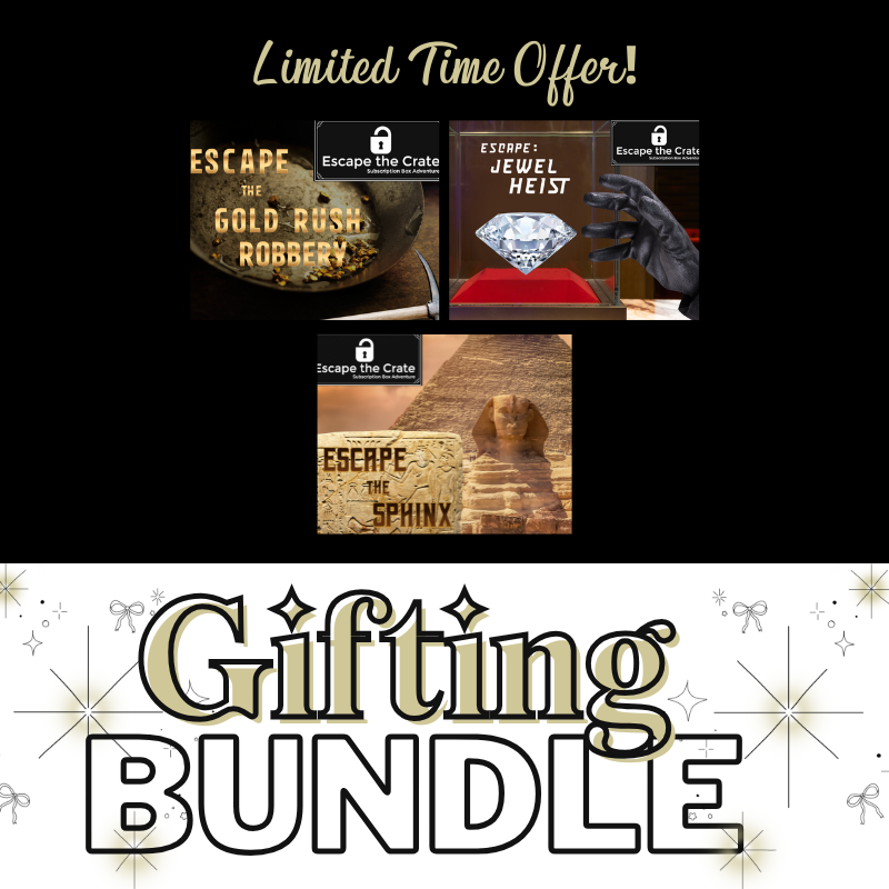 Gifting Bundle - ON SALE!