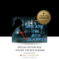 Escape the 80's Slasher