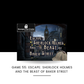 Escape: Sherlock Holmes and the Beast of Baker Street (One-Time Purchase)