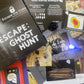 Escape: Ghost Hunt (One-Time Purchase)