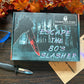 Escape the 80's Slasher - LIMITED TIME RELEASE!