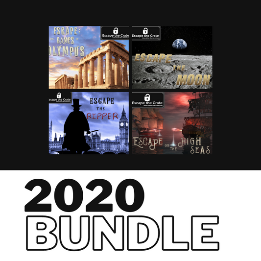 2020 Bundle