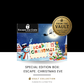 Escape: Christmas Eve - BACK FOR XMAS IN JULY!
